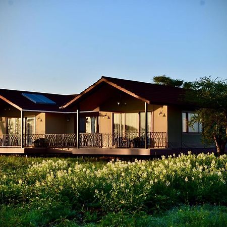 Serengeti Sametu Camp Exterior foto